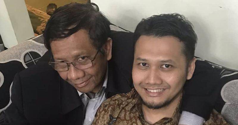 Instagram.com/mohmahfudmd